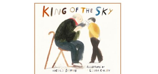 Feature Image - King of the Sky by Nicola Davies