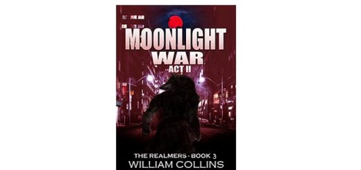 Feature Image - Moonlight War act Two by William Collins