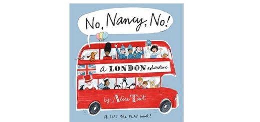 Feature Image - No Nancy No by Alice Tait