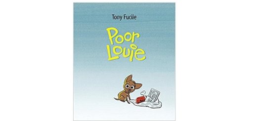 Feature Image - Poor Louie by Tony Fucile