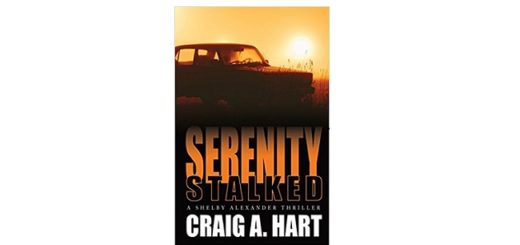 Feature Image - Serenity Stalked by Craig Hart