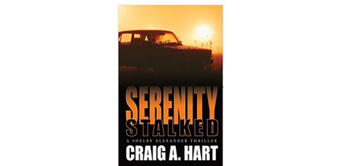 Feature Image - Serenity Stalked by Craig Hart