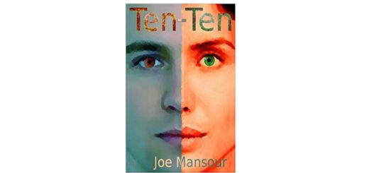 Feature Image - Ten Minus Ten by Joe Mansour