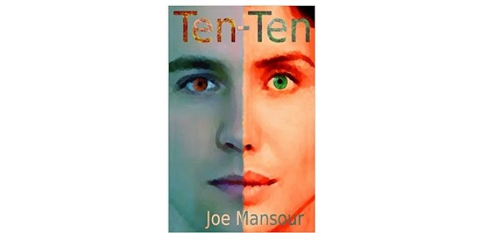 Feature Image - Ten Minus Ten by Joe Mansour