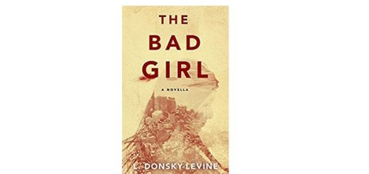 Feature Image - The Bad Girl by L. Donsky-Levine