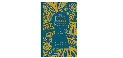 Feature Image - The Door Keeper by Steen JOnes