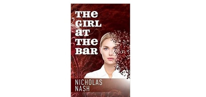 Feature Image - The-Girl-at-the-Bar-by-Nicholas-Nash