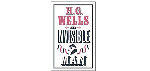 Feature Image - The Invisible Man by H.G Wells
