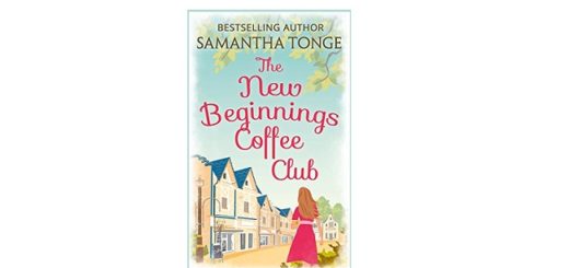 Feature Image - The New Beginnings Coffee Shop by Samantha Tonge