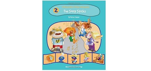 Feature Image - The Sorry Sticks by Bryony Supper
