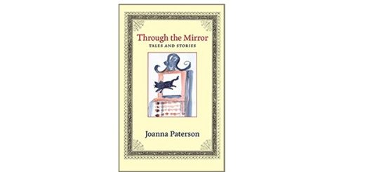 Feature Image - Through the Mirror by Joanna Parterson