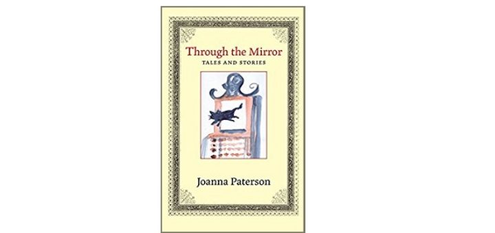 Feature Image - Through the Mirror by Joanna Parterson