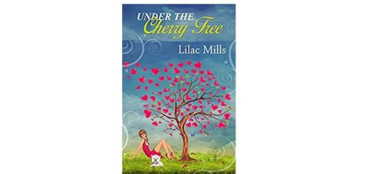 Feature Image - Under the Cherry Tree by Lilac Mills