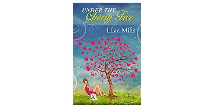 Feature Image - Under the Cherry Tree by Lilac Mills