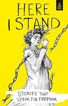 Here I Stand by Various Authors