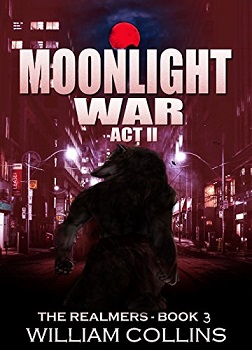 Moonlight War act Two by William Collins