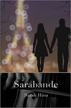 Sarabande by Sara Hina