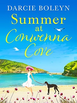 Summer at cowenna bay by darcie boleyn