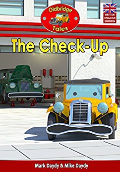 The Check-Up by Mark Daydy