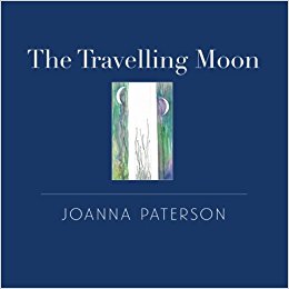 The Travelling Moon by Joanna Paterson