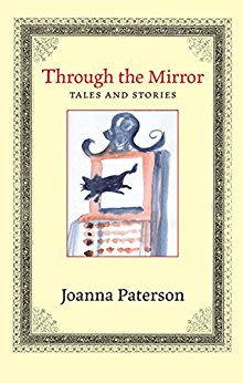 Through the Mirror by Joanna Parterson