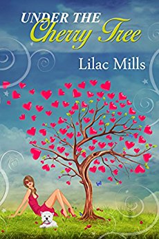 Under the Cherry Tree by Lilac Mills