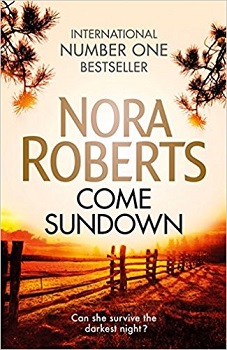 Come Sundown by Nora Roberts