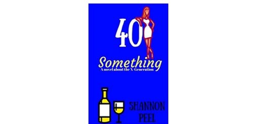 Feature Image - 40 Something by Shannon Peel
