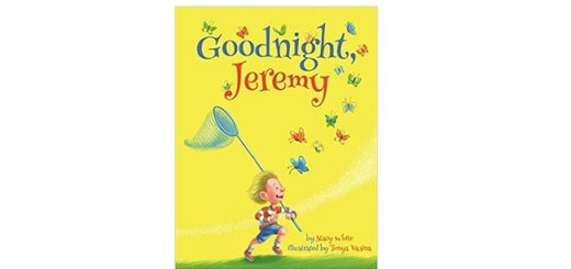 Feature Image - Goodnight Jeremy