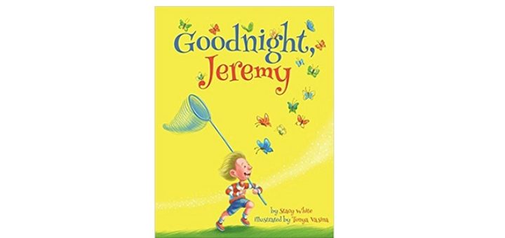 Feature Image - Goodnight Jeremy