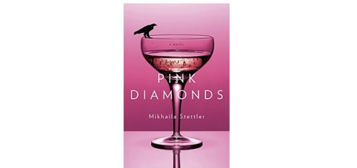 Feature Image - Pink Diamonds by Mikhaila Stettler