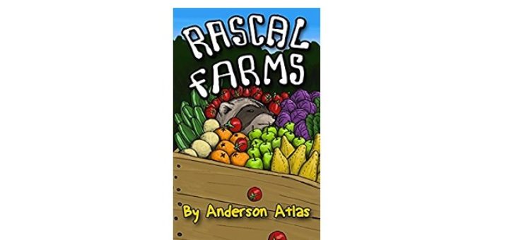 Feature Image - Rascal Farms by Anderson Atlas