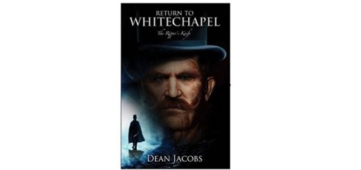 Feature Image - Return to Whitechapel by dean jacobs