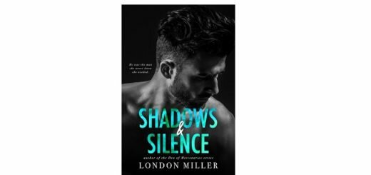 Feature Image - Shadows and Silence by London Miller