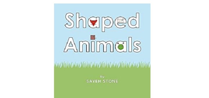 Feature Image - Shaped Animals by Sayeh Stone