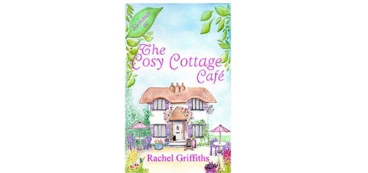 Feature Image - The Cosy Cottage Cafe by Rachel Griffiths