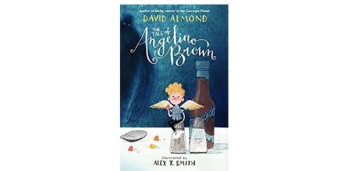Feature Image - The Tale of Angelino Brown by David Almond