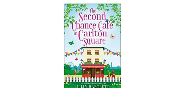 Feature Image - The second chance cafe in carlton cafe by lilly bartlett