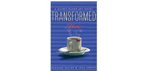 Feature Image - Transformed Paris by Suzanna Falter & Jack Harvey