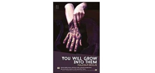 Feature Image - You will grow into them by Malcolm Devlin