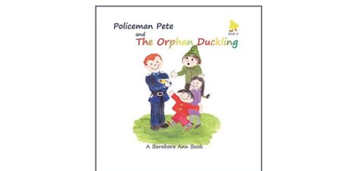 Feature Image - policeman pete and the orphan duckling
