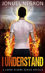 I Understand by Jonuel Negron