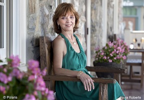 Nora Roberts