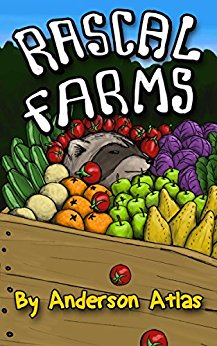 Rascal Farms by Anderson Atlas