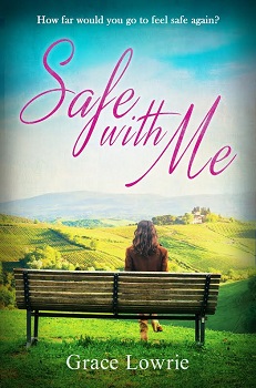 Safe with Me by Grace Lowrie