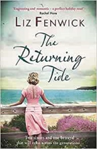 the returning tide liz fenwick