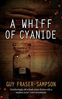 A whiff of cyanide by guy fraser-sampson