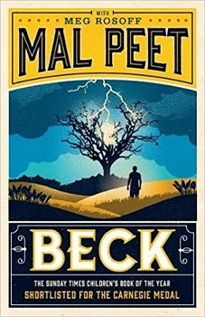 Beck by Mal Peet