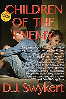 Children of the Enemy by D J Swykert