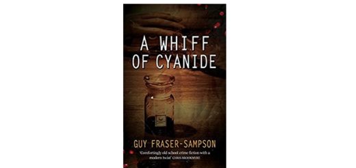 Feature Image - A whiff of cyanide by guy fraser-sampson